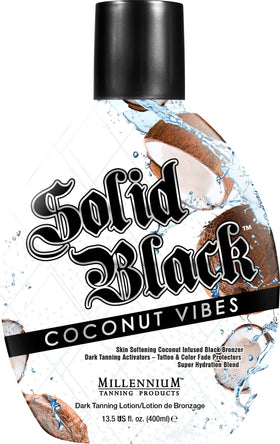 Lightweight texture ensures comfortable glide across skin.