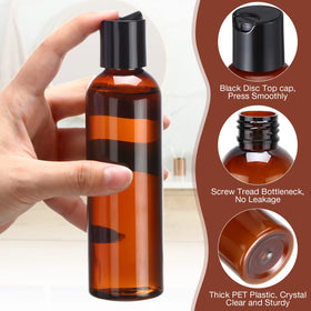 Mimorou leakproof bottle design reduces spills during travel.