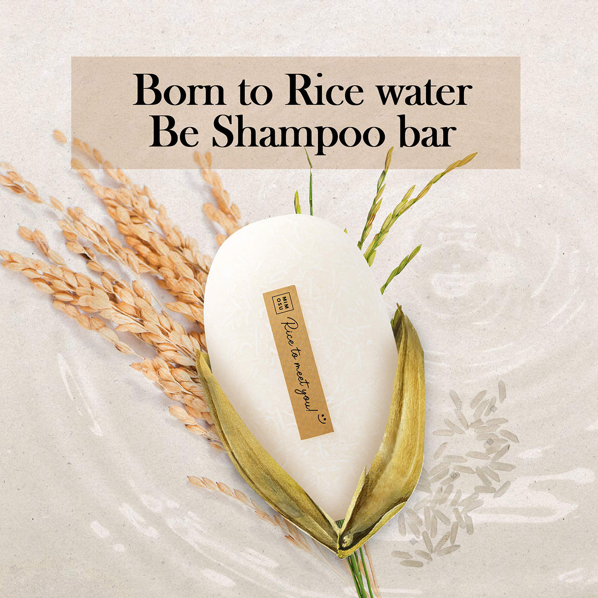 Mimosu daily-use friendly for curly and natural hair.