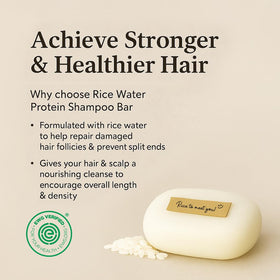 Mimosu shampoo bar creamy lather demonstrates rich cleansing without plastic bottles.