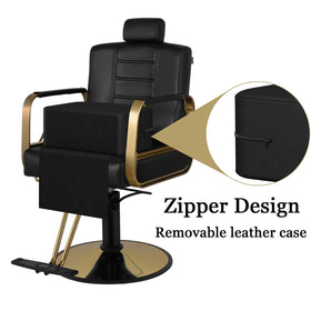 MIMWOW home-use booster seat enables at-home haircuts with elevated seating.