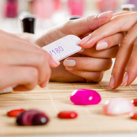 Minatee buffers packaging enables easy sharing and replacement access.