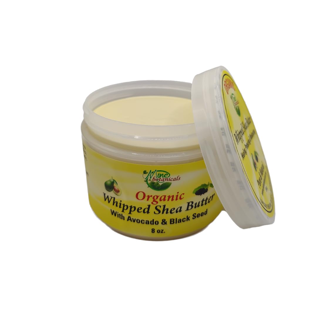 Mine Botanicals application on skin demonstrates soothing, daily moisturizing routine.