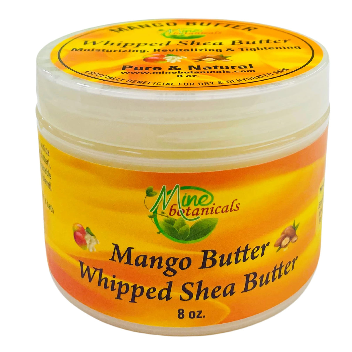 Mine Botanicals eco-friendly packaging supports sustainable skincare