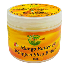 Mine Botanicals eco-friendly packaging supports sustainable skincare