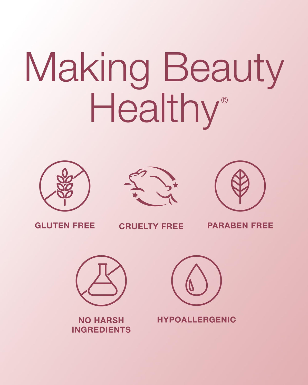 Mineral Fusion 3-in-1 Color Stick aloe and shea moisturizers