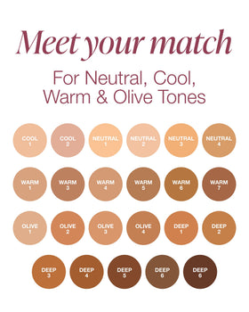 Close-up of Mineral Fusion mineral-based formula emphasizing natural minerals.