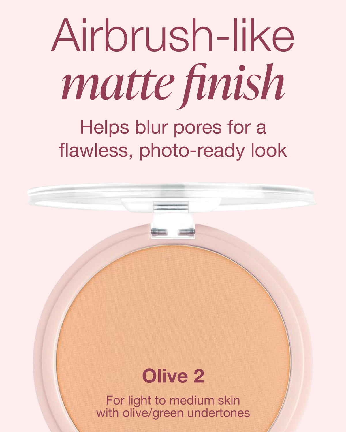 Application shot of Mineral Fusion Olive 2 providing buildable coverage