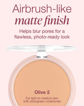 Application shot of Mineral Fusion Olive 2 providing buildable coverage