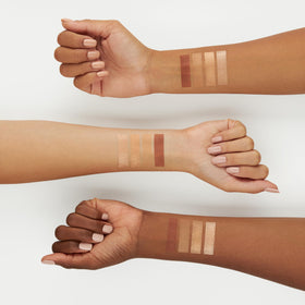 Mineral Fusion Pool Party Bronzer packaging highlights travel-friendly design