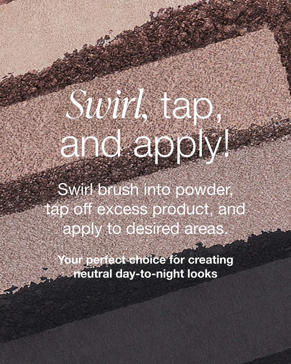 Mineral Fusion Rock Show vegan cruelty-free formula for ethical beauty.