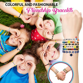 Magnetic closure on the reusable box for easy keepsake storage
