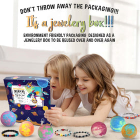Pigments designed to be tear-free and gentle on skin and tub