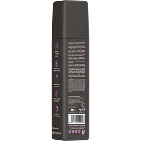 MINETAN BODY.SKIN Absolute foam dispense demonstrates quick, even application for body and face.