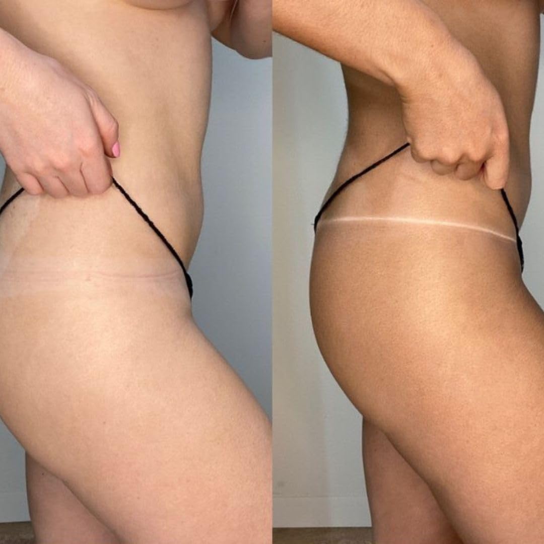 MINETAN Double Dark handheld spray system use for professional results