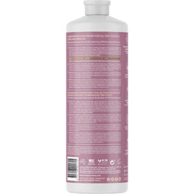 MINETAN Double Dark spray tan mist on skin for even coverage