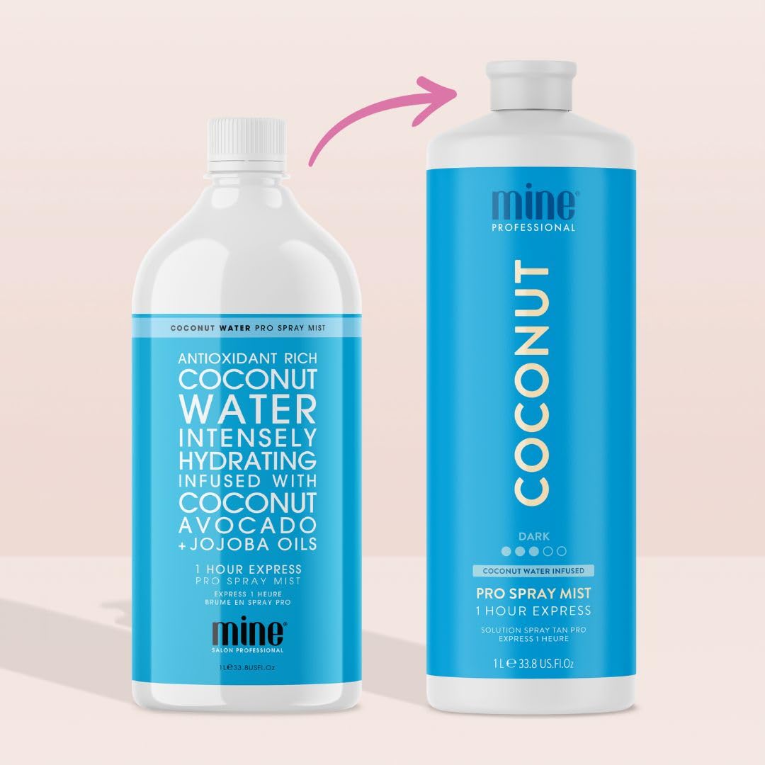 MINETAN vegan cruelty-free label highlighting ethical ingredients.
