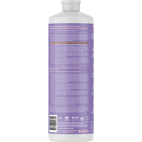 MINETAN Violet spray action for quick, even coverage.
