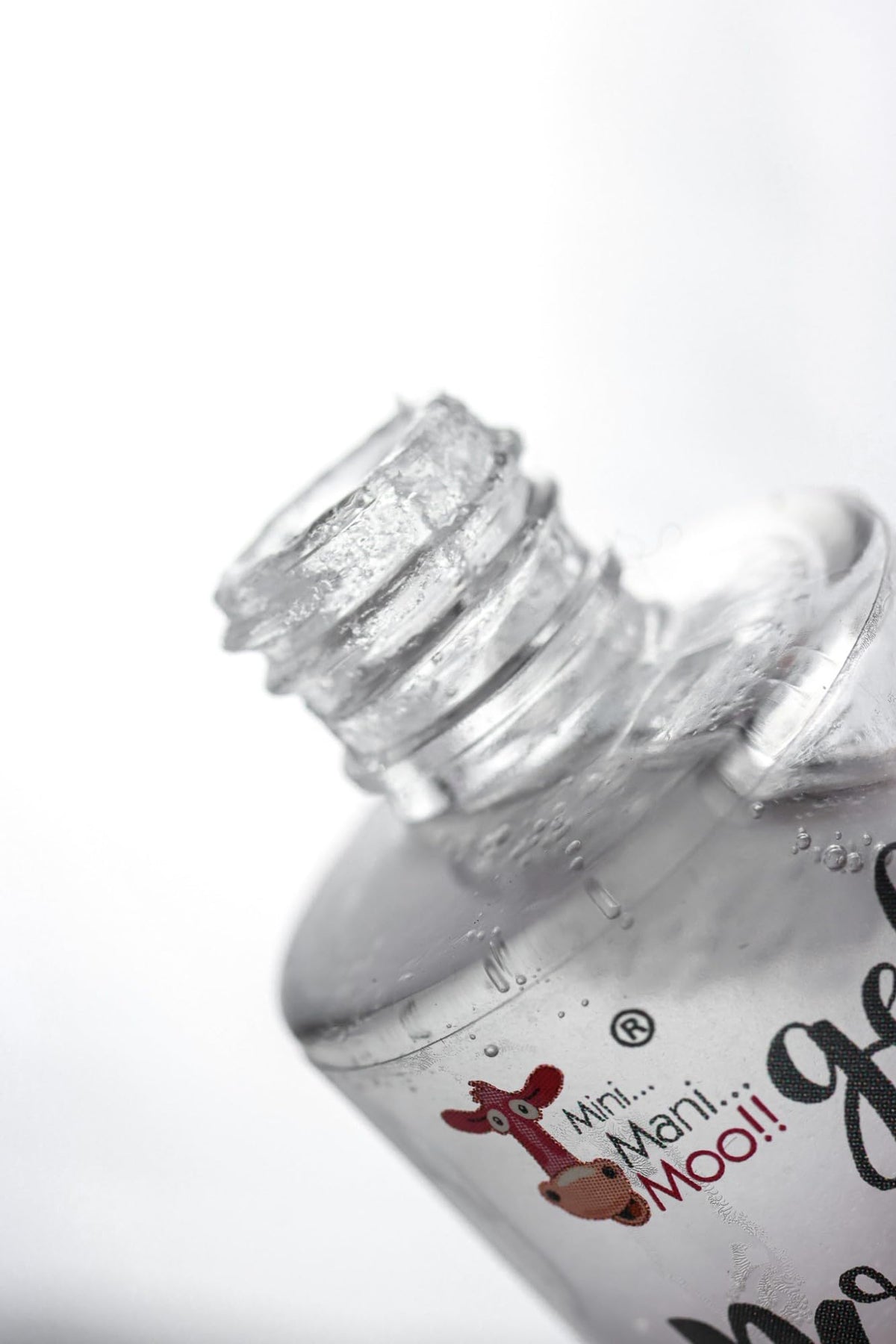 MINI MANI MOO USA made cruelty free icon emphasizes ethical production