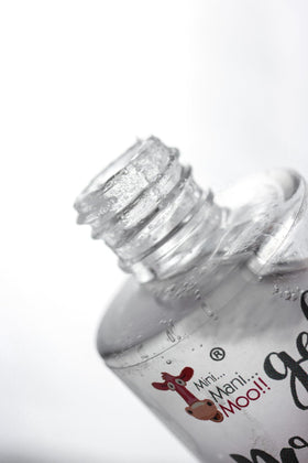 MINI MANI MOO USA made cruelty free icon emphasizes ethical production