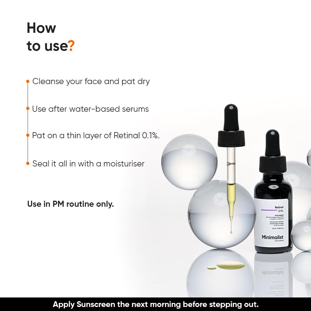 Minimalist Squalane deep hydration scene highlighting moisture retention.