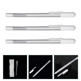 Minkissy brow-outline pencil for clear, sharp brow guides.