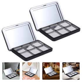 Minkissy giftable makeup palette for enthusiasts and DIY lovers.