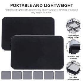 Minkissy grid-style large-capacity palette displays multiple shades.
