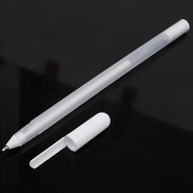 Minkissy skin-makeup brow mapping tools for easy shape planning.