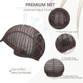 MINLEE adjustable straps ensure easy fit and secure wear.