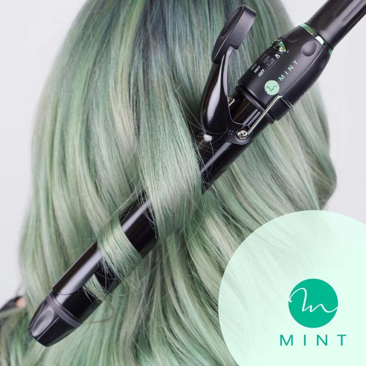 MINT 60-minute auto shut-off for safety.