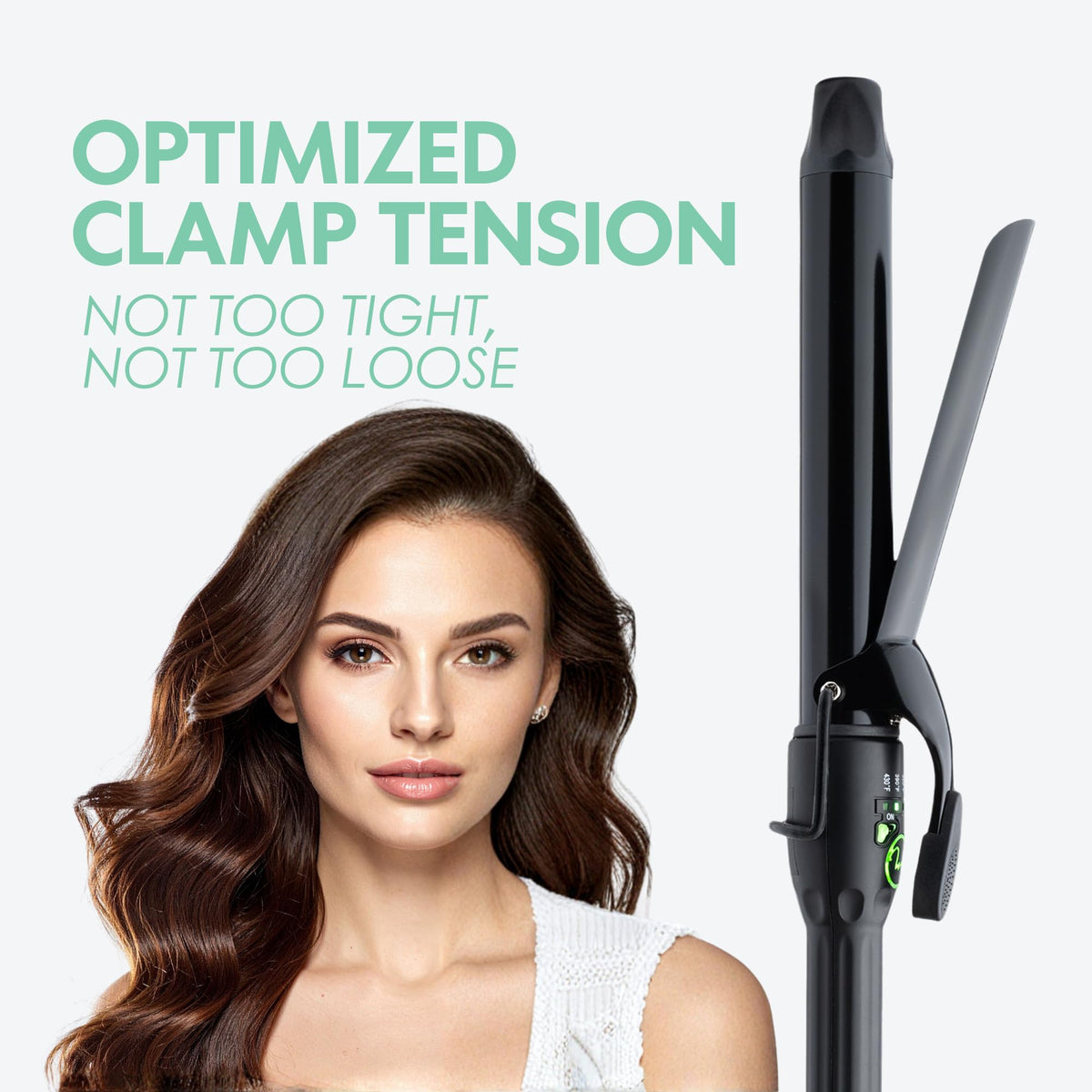 MINT Revamp X-Long auto shut-off for worry-free use