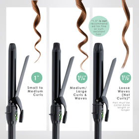 MINT Revamp X-Long cool tip for safe handling