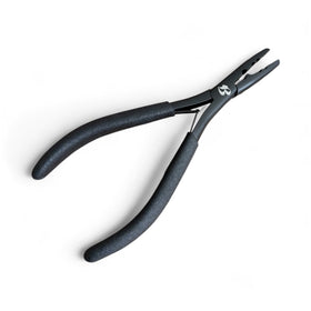 MIRACLE 2-hole jaw bead remover tool for targeted grip during removal