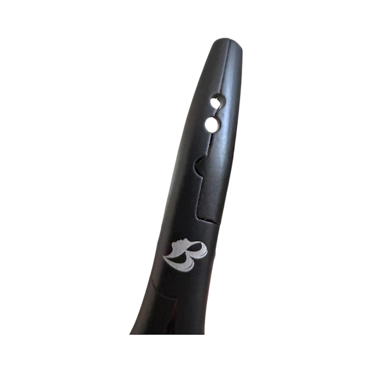 MIRACLE bead removal pliers with black coated finish for reduced hair stress