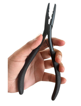 MIRACLE bead remover aids easy adjustments during bead placement