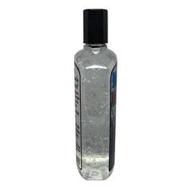 Miracle II Neutralizer Gel 22oz in-use scene for face and body skincare routine.