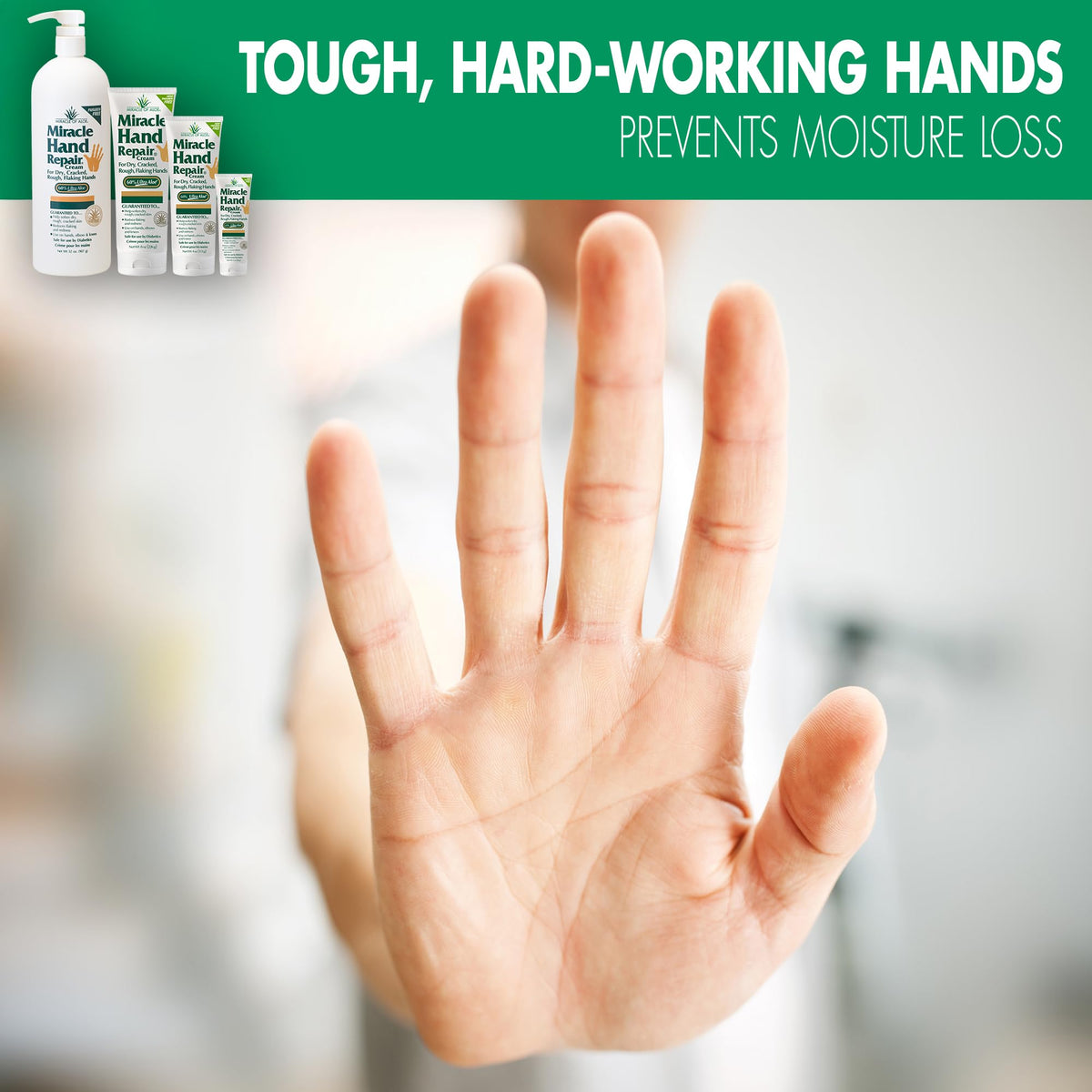 Miracle of Aloe 2-pack provides steady supply at home and on the go