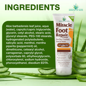 Combo pack back with usage tips and ingredients