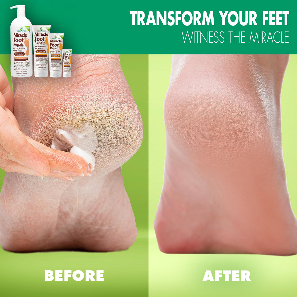 60% Ultra Aloe formula bottle for deep moisture