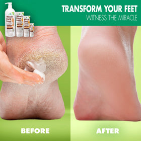 60% Ultra Aloe formula bottle for deep moisture