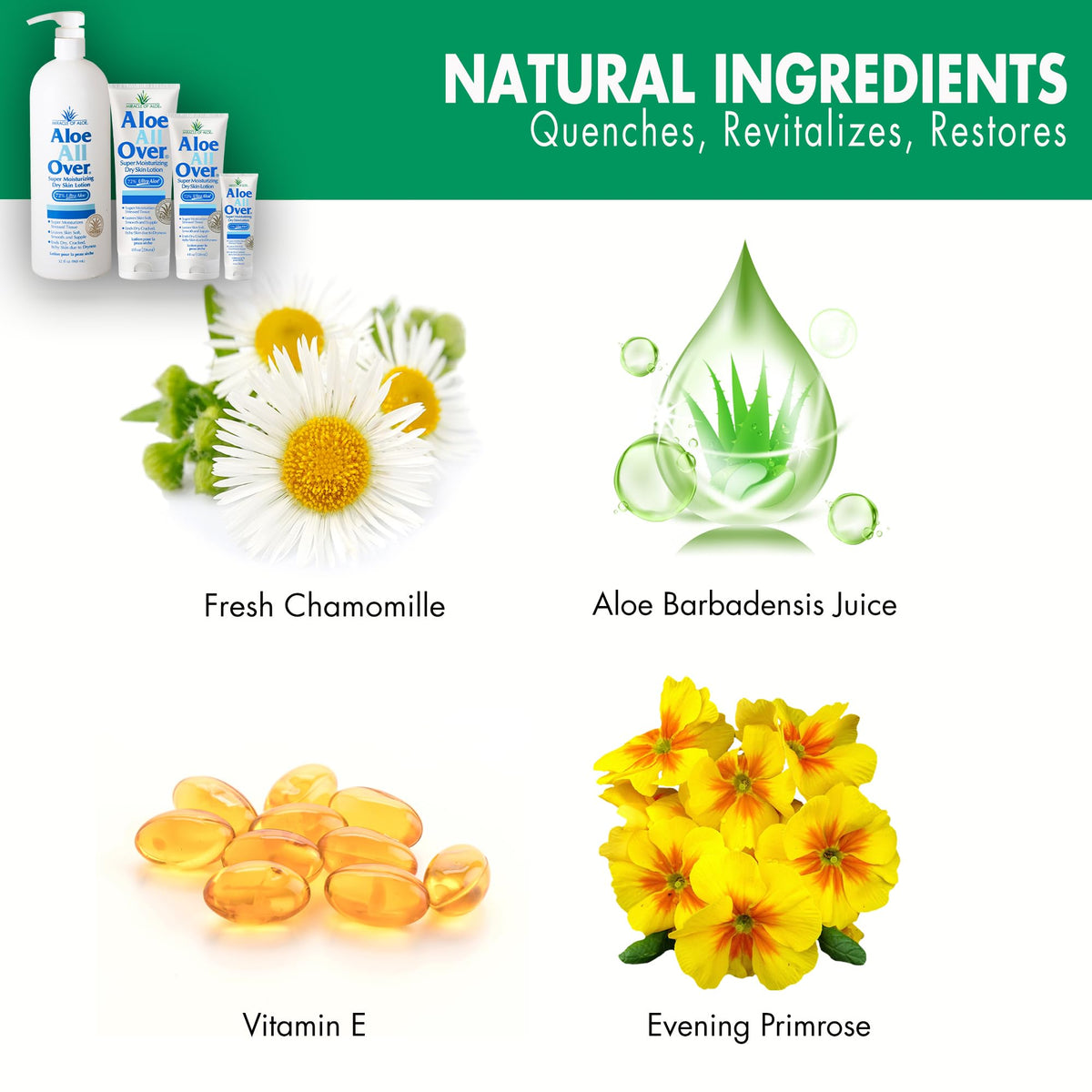 Miracle of Aloe 72% UltraAloe gel close-up highlights rich base.