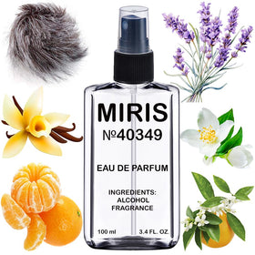 MIRIS No. 40349 bottle-front for daily wear