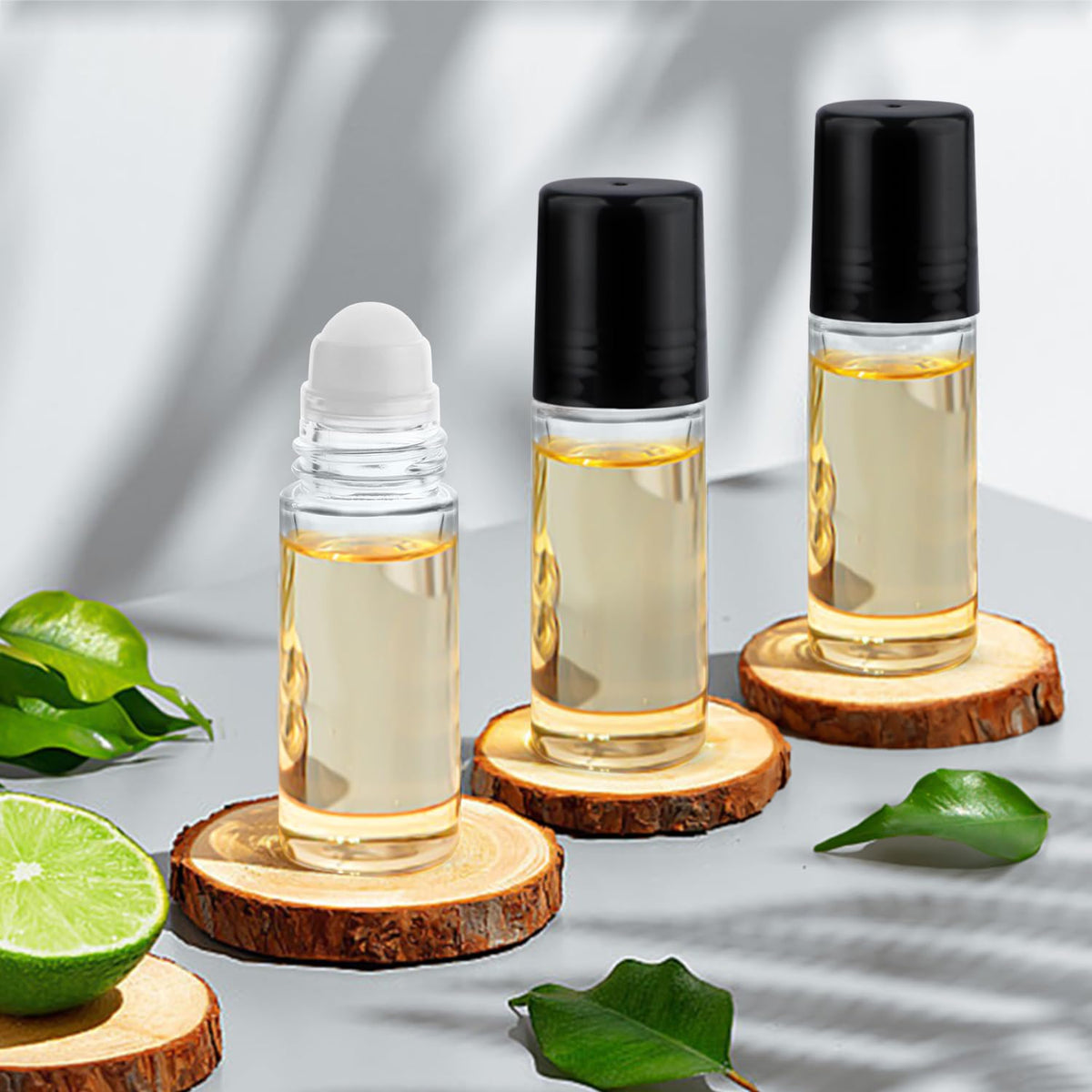 Mirrline portable 30ml bottle perfect for travel and on-the-go