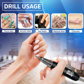 MiShiny handpiece compatible with KUPA KP55, KP60, KP5000, UP-200