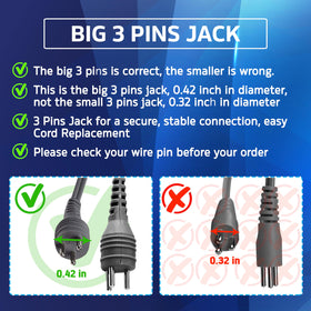 MiShiny twist-lock chuck enables secure bit changes
