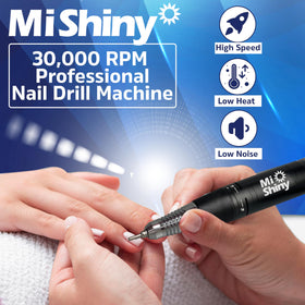 MiShiny ventilation system reduces heat during extended sessions