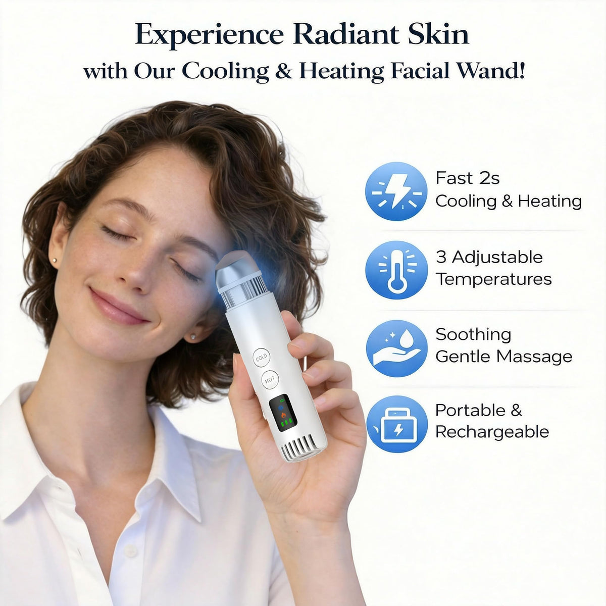 MISIMWE portable travel skincare tool for on-the-go use.