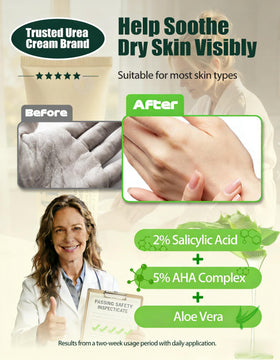 Misoour with 2% salicylic acid exfoliation for smoother skin and improved absorption