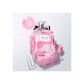 Miss Dior Blooming Bouquet EDT gift set option illustrating premium gifting potential.